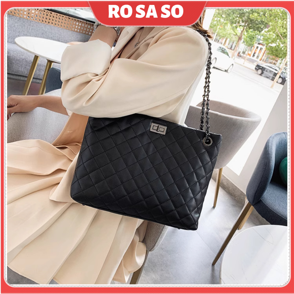 Túi xách nữ da PU cao cấp